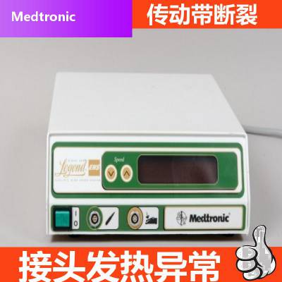 动力主机维修周期 绝缘故障 导电材料氧化 温度过高 Medtronic