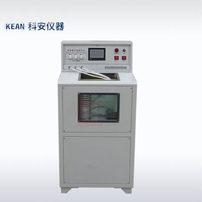 沥青蜡含量测定仪 WSY-010立式 蜡含量试验机用主机