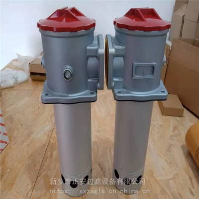 TF系列过滤器 TF-25×100L-C/Y_TFA-160-100L吸油过滤器