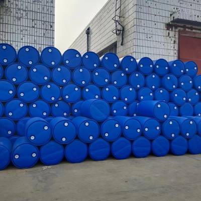 兰陵县200L塑料桶200L化工桶1000L吨桶国标纸板桶出具一级危包
