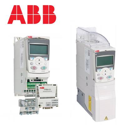 ABB变频器 ACS355-03E-46A2-2 11KW 46.2A 全新原装 全国包邮