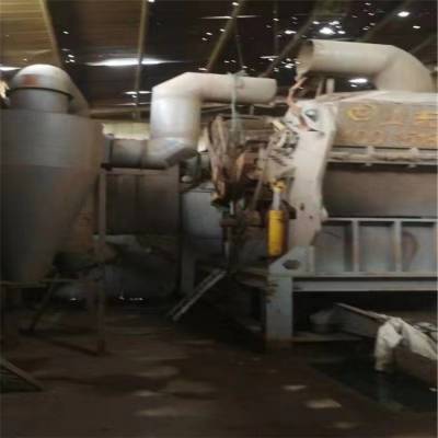 东莞市电镀厂设备回收 上门回收机房设备 整厂设备回收处理