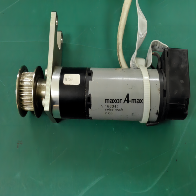 瑞士maxon motor168043电机马达原厂供应半导体行业专用配件