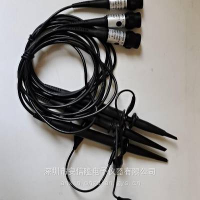 实售 Tektronix P2221 示波器探头 泰克P2221 200M无源电压探头