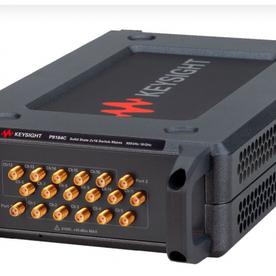 P9164A 2X16 USB 忪ؾ300 KHz  6.5 GHz