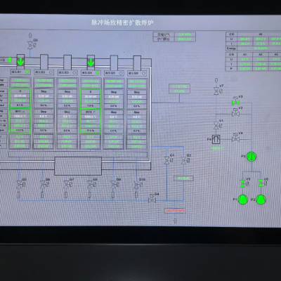 供应高质量SPS放电等离子热压烧结炉、快速热压烧结装置