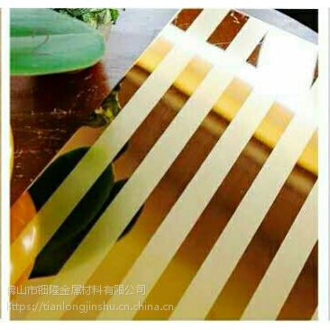 佛山厂家304不锈钢 彩色板