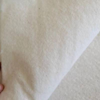 奥绒纺织品100g抗菌防螨针刺棉夏凉被空调被床盖专用棉