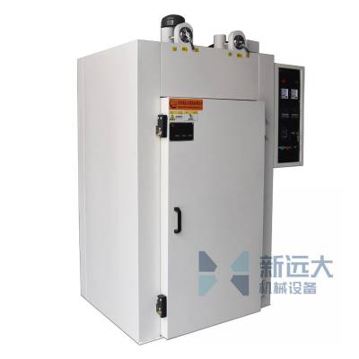 【汽车零部件】现机烤箱 高品质 350度热处理烘箱