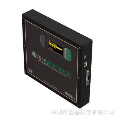 OvenSENTINEL在线炉温实时监控系统