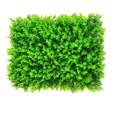 仿真植物墙阳台室外绿化网红景观墙壁挂假草坪