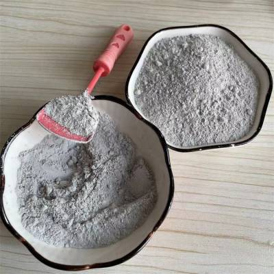 s95矿粉混凝土用 建筑工程用矿粉 袋装高活性高炉矿粉