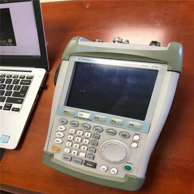 回收销售R&S罗德与施瓦茨FSH18频谱分析仪FSH18