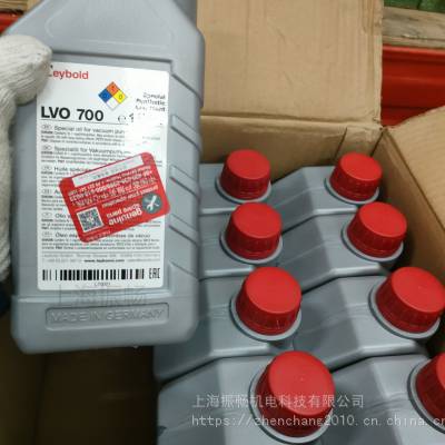 莱宝真空泵油 L70001莱宝真空泵油LVO700/1L 进口特种润滑油