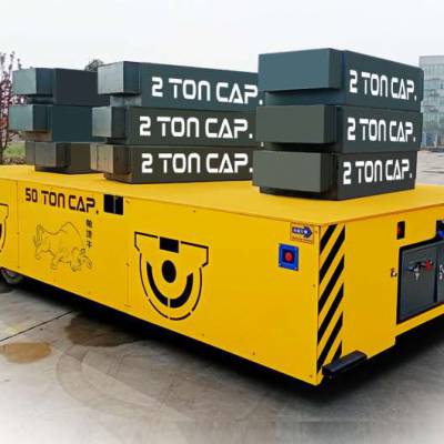 电动周转车电动转运车电动转运平板车