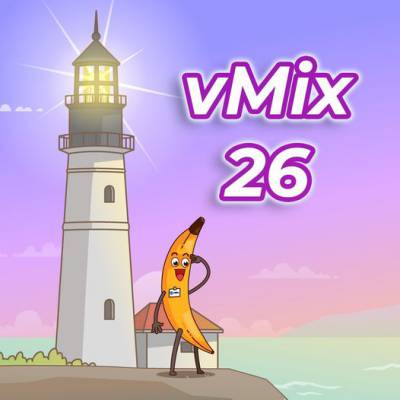 vmix HD 26.0.0.42溬˰ ֱ  