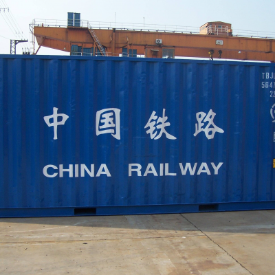 专业危险品出口代理运输铁路整箱拼箱服务订舱报关中亚专业进出口物流代理
