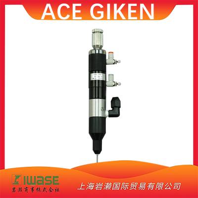 ACE-GIKEN日本技研BP-100-08螺杆点胶阀超精密柱塞阀点胶设备