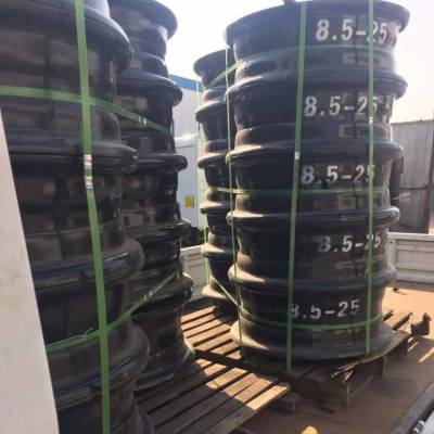 供应宇通重工蓬翔桥 汉德桥驱动桥轮辋钢圈总成 盆角齿 大小八字轮
