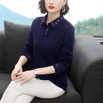 爱奴娇26夏国风连衣裙 实体店直播爆款 女装直播实体供应链