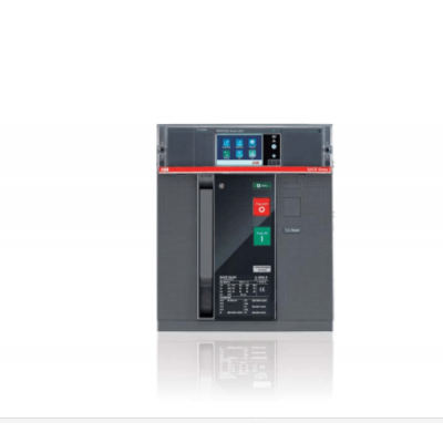 ABB·E3N/MS 3200 3P WHR