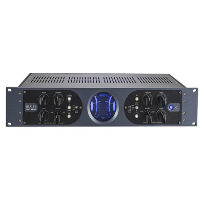 Manley Nu Mu Stereo Limiter Compressor ѹ