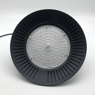 工厂深照led灯厂房灯150w200w深照型车间吊灯室内球场灯高天棚灯