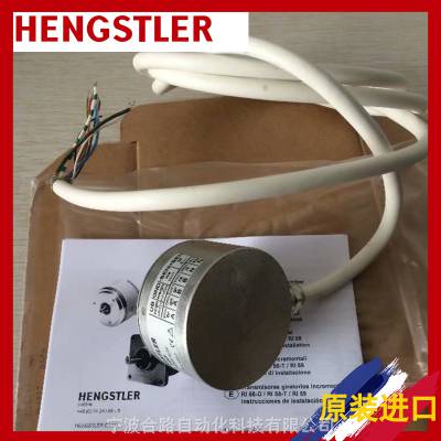 ຣӦH-462-8003 conf. 10 pz.HENGSTLER