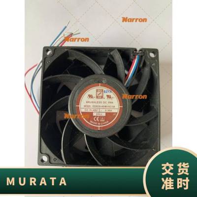 MURATA 型号BNX023-01L 电源线滤波器, 100 V, 15 A