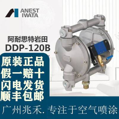 ӦANEST IWATA/˫Ĥ Ϳͱ С˫ĤDDP-120B