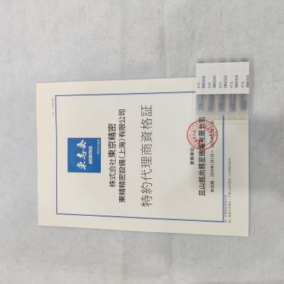 DM45505 ACCRETECH 日本东京精密轮廓仪用测针
