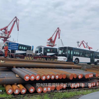 TIR公路整车/拼车运输 直达莫斯科 郑州*** 郑州报关 时效7天