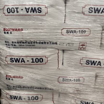 钛白粉贵州胜威swa-100，***内墙乳胶漆、油墨、造纸、橡胶适用