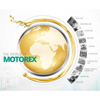 MOTOREX SUPERGLISS 68K(do)܉