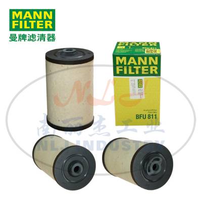 MANN-FILTER()оBFU811