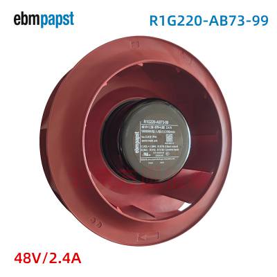 ȫebmpapst R1G220-AB73-99 ܻƵصԴ 