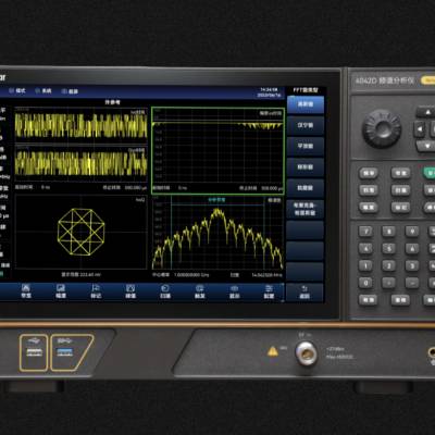 ²ƷCeyear 4042ϵƵ׷4042B9kHz~9GHz==Թܶ