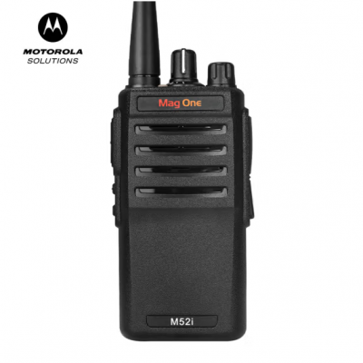 ĦMotorolaMAG ONE M52i ֶԽ DMRģ ҵ·¼Խ̨