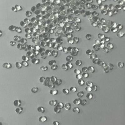 聚氨酯TPU油墨树脂 可用溶剂溶解各硬度粘度胶水料热转印附着力好