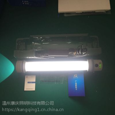 便携工作灯FW6600/电力抢修防爆棒/海洋王应急灯FW6600