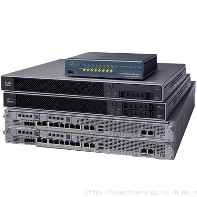 提供思科CISCO ASA5510-SSL50-K9企业级防火墙维修服务