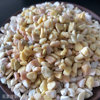 变压器水洗石 铺地水洗石 污水处理洗米石 园林施工洗米石 北京矿山