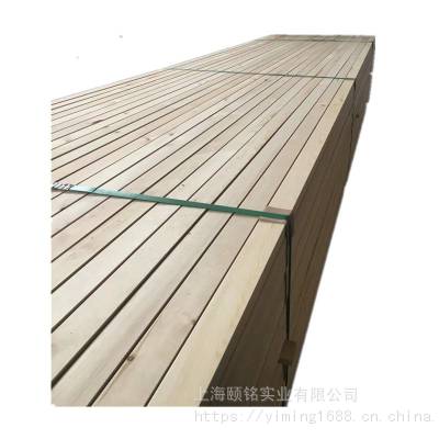 定制加工：背景实木线条|家具木板無節松木实木条