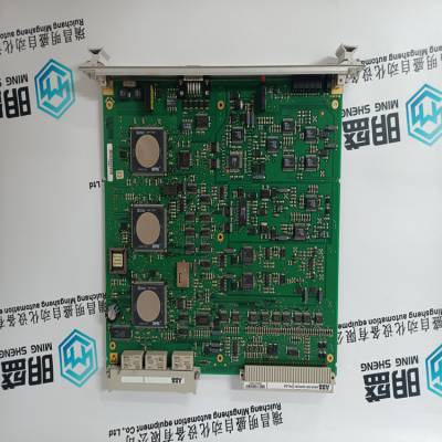 DSQC224工控继电模块PLC库存