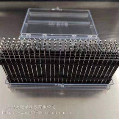 Gel stick ESDճֱ ͷð ͸轺Բͷ 100֧/