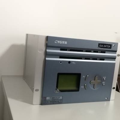 长园深瑞ISA-367G 替换ISA-351G