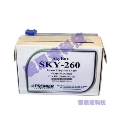 PremierPolypropylene Film 6?պУиSKY-260