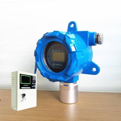 天然气室内气体监测报警器 点型天然气浓度过高探测器