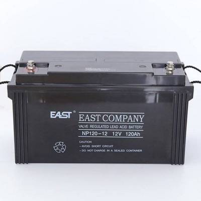 EAST易事特蓄电池NP150-12 12V150AH阀控式铅酸固定性免维护