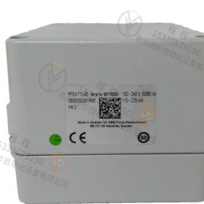 HIEE300890R0178 模块 可控硅 DCS系统 控制器 卡件
